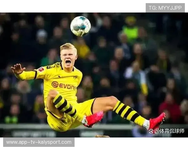 尤文图斯追哈兰德式强硬突破，迈向顶级锋线新高度