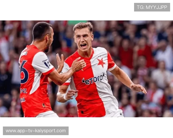 布拉格斯拉维亚力图在欧洲赛场制造黑马传奇 布拉格斯拉维亚力图在欧洲赛场制造黑马传奇