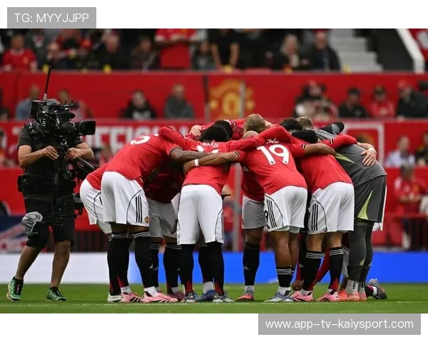 曼联队史最差半场：0 射门 0 威胁