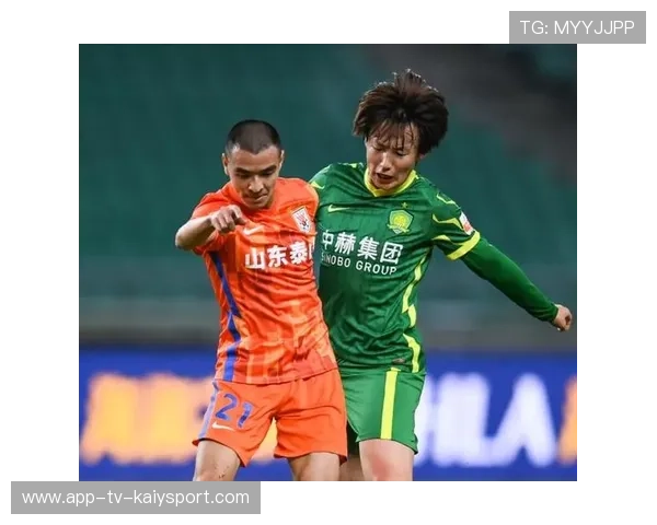 海港年轻阵容逐步成熟，俱乐部未来可期