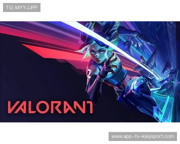 《Valorant》“天启”英雄深度上线,战场风云再起! 《Valorant》“天启”英雄深度上线,战场风云再起!