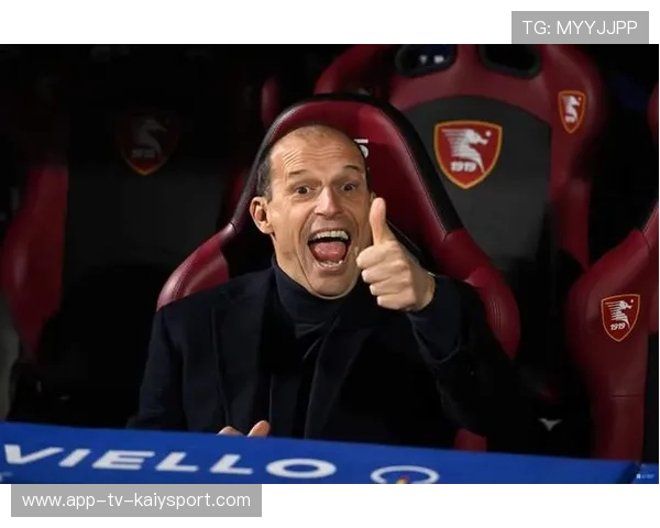 尤文“锋线双雄”：谁是更适合阿莱格里的答案？