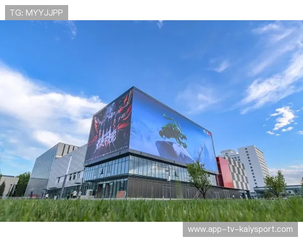 电竞赛事场馆设施现代化升级，电竞场馆建设规范