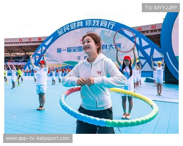 聚焦全民健身热点的体育新闻中心，聚焦全民健身热点的体育新闻中心是什么