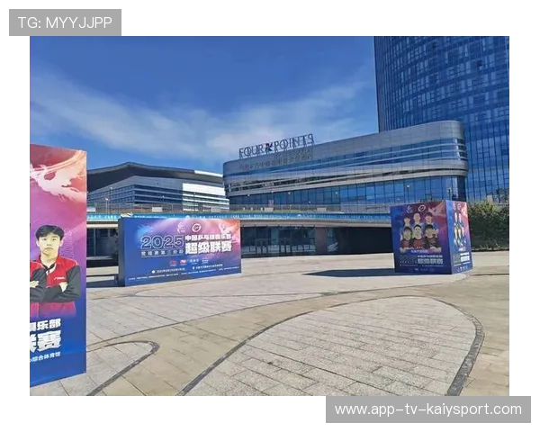 赛事宣传片创意十足，成功吸引更多年轻观众，赛事宣传方案怎么做