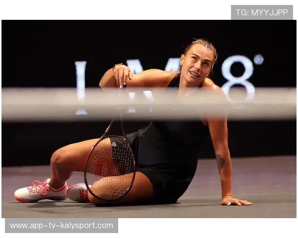 萨巴伦卡最新合影照曝光，球迷大呼太有感觉，萨巴伦卡训练视频