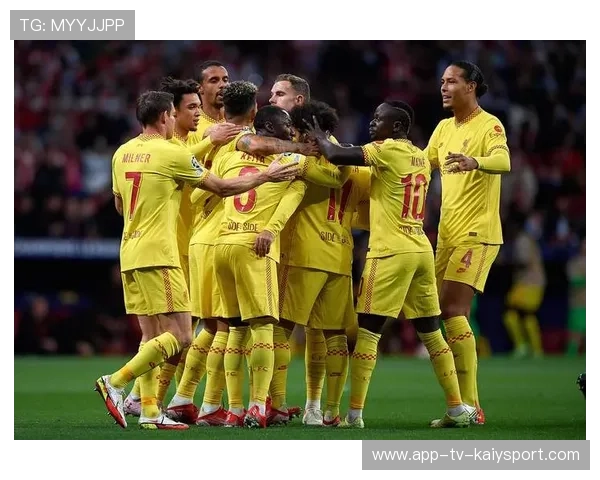 利物浦连续抢断反击,马赛回防疲于奔命,利物浦2_3马德里竞技 利物浦连续抢断反击,马赛回防疲于奔命,利物浦2_3马德里竞技