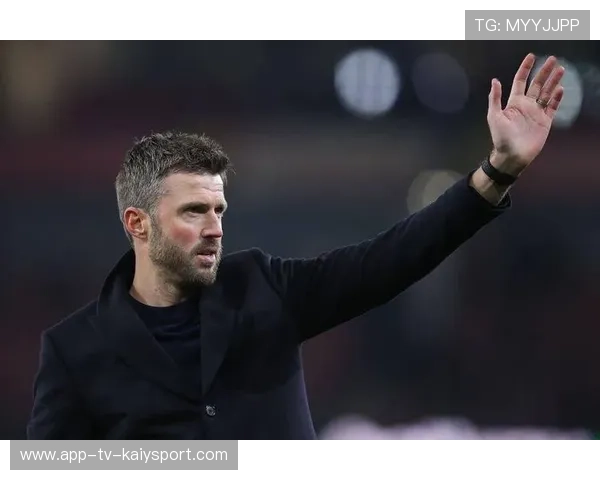 曼联再度击败热刺,卡里克引领红魔迎接更大挑战 曼联再度击败热刺,卡里克引领红魔迎接更大挑战